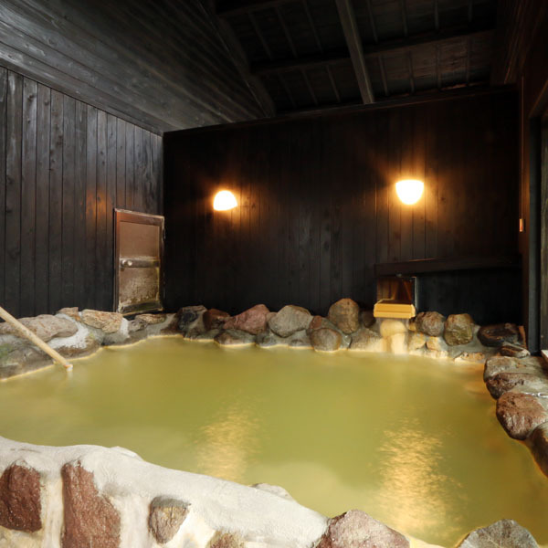 温泉（内湯２）