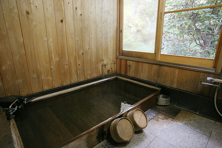 檜内風呂