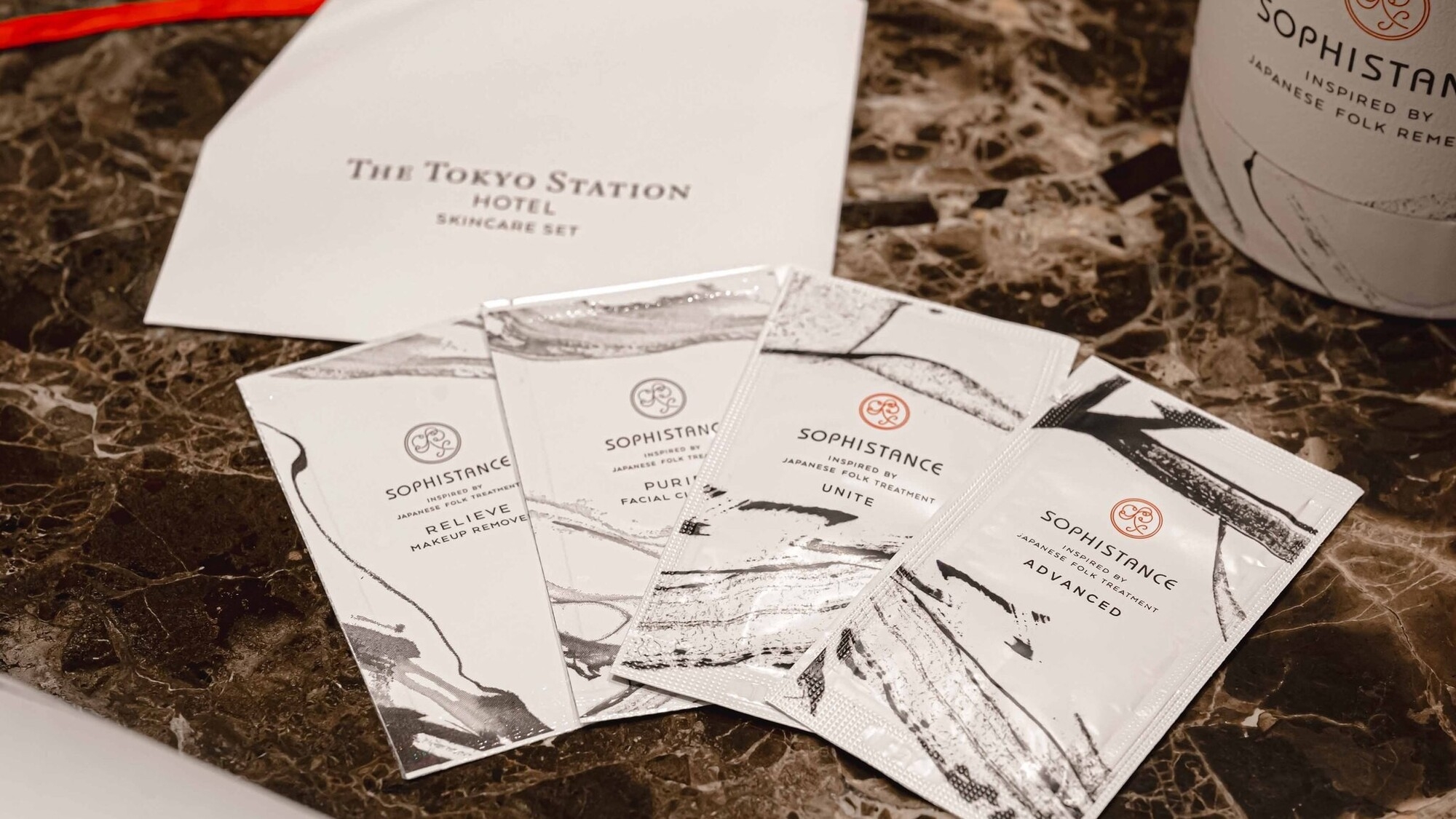 発酵ビューティ「ソフィスタンス」スキンケアセット付きプラン