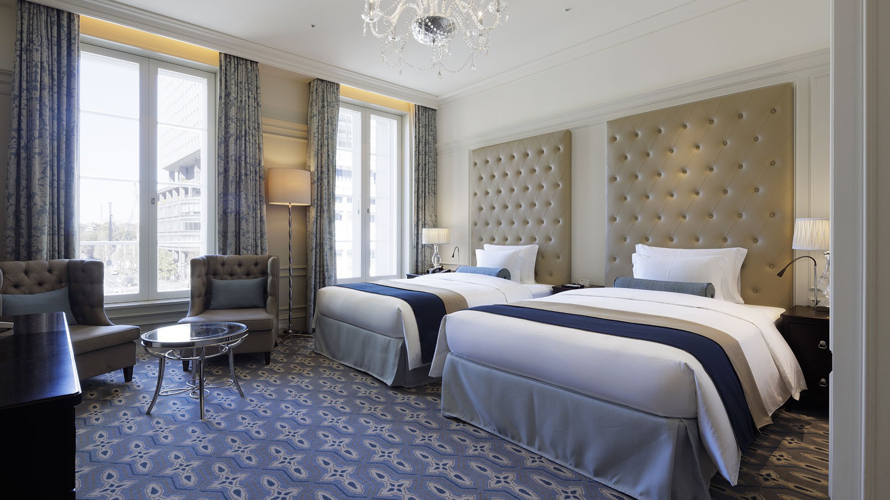 【早割】 ◆30 days ADVANCE◆　ご予約は30日前まで ＜室数限定・朝食付き＞