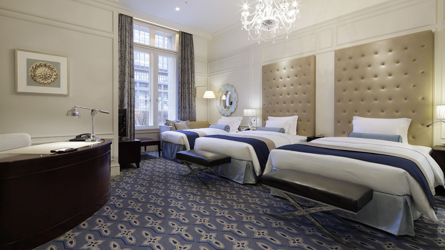 【早割】 ◆30 days ADVANCE◆　ご予約は30日前まで ＜室数限定・食事なし＞