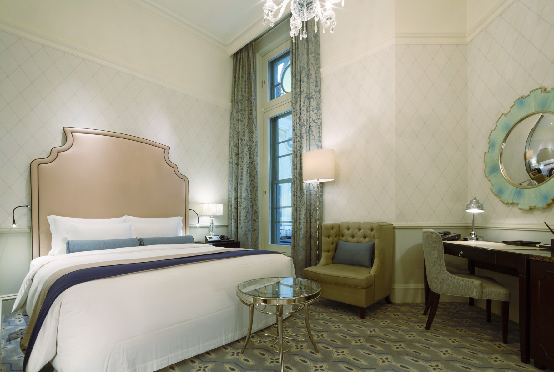 ドームサイド キング【禁煙】