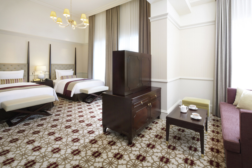 クラシックスーペリアツイン　イメージ