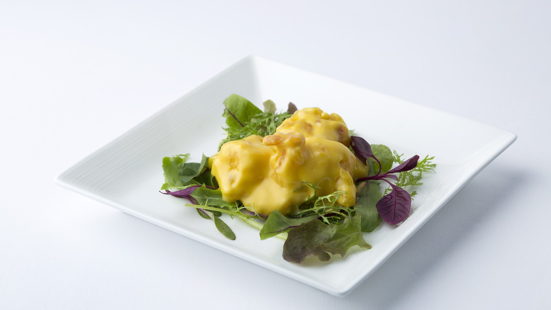 【夕・朝食付】体に優しいヘルシーカントニーズディナー＆朝食ブッフェ