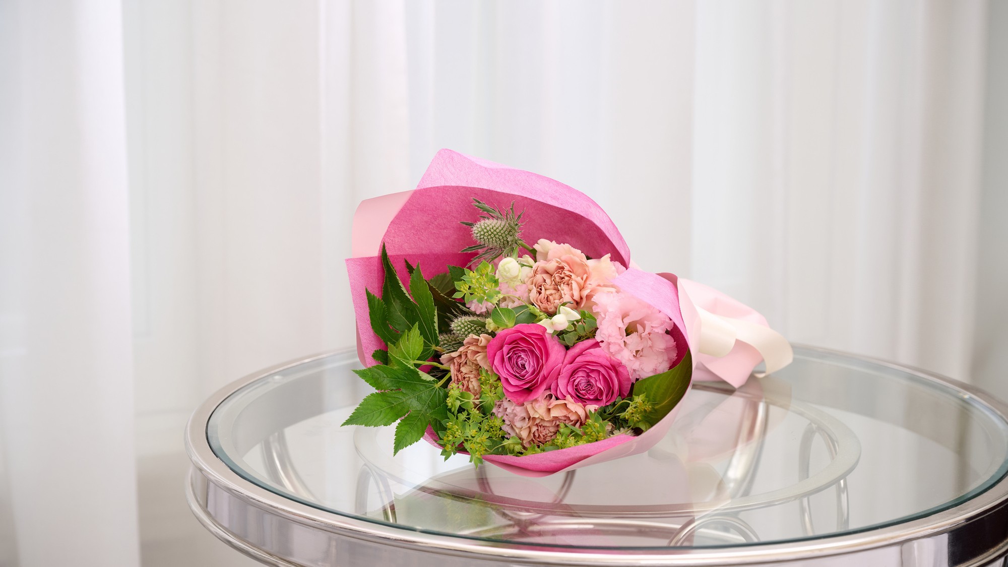 【記念日におすすめ】Anniversary Stay〜大切な方へ。感謝を込めて〜選べる特典＆朝食付