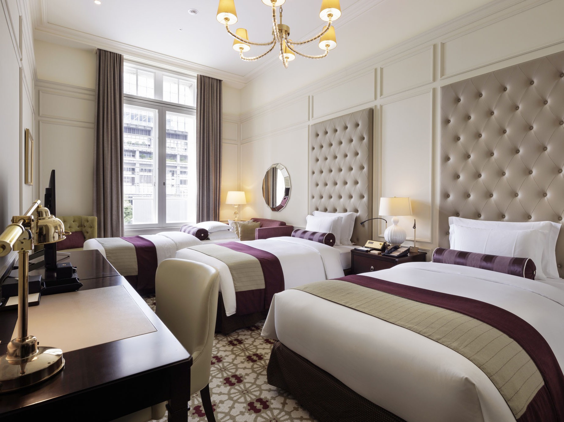 【早割】 ◆30 days ADVANCE◆　ご予約は30日前まで ＜室数限定・食事なし＞