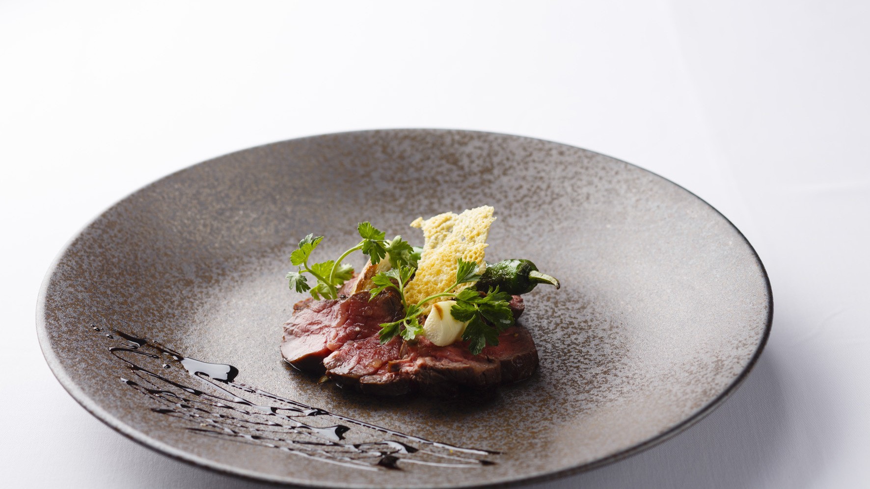 【夕・朝食付】旬素材を生かしたシンプルイタリアン＆100種以上のアイテムが並ぶ朝食ブッフェ