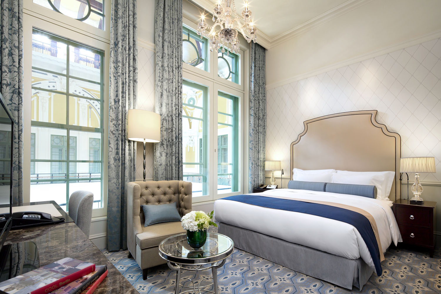 ドームサイドコンフォートキング イメージ