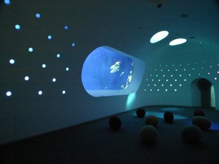 ナイトツアー