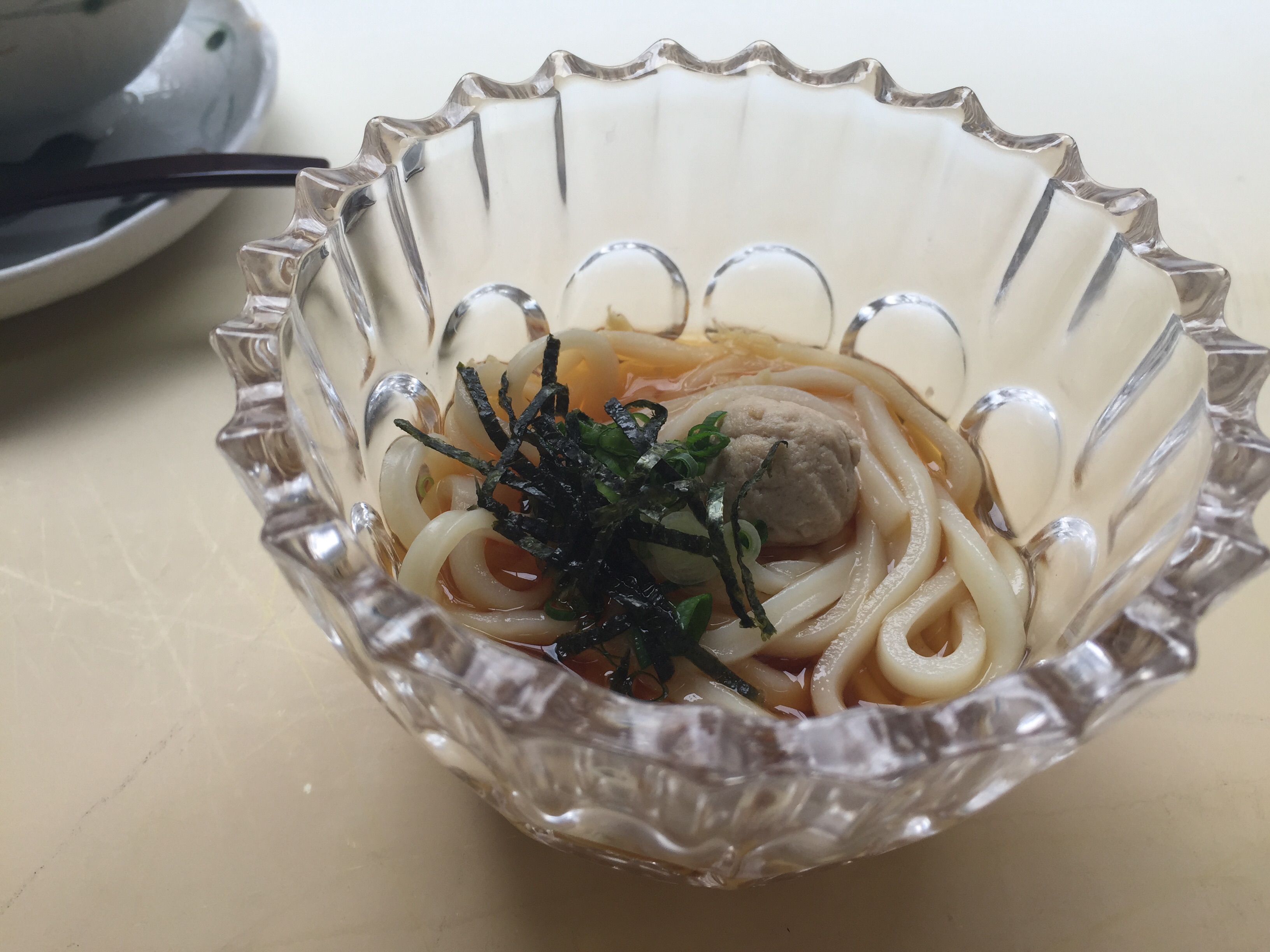 2016年初夏お料理