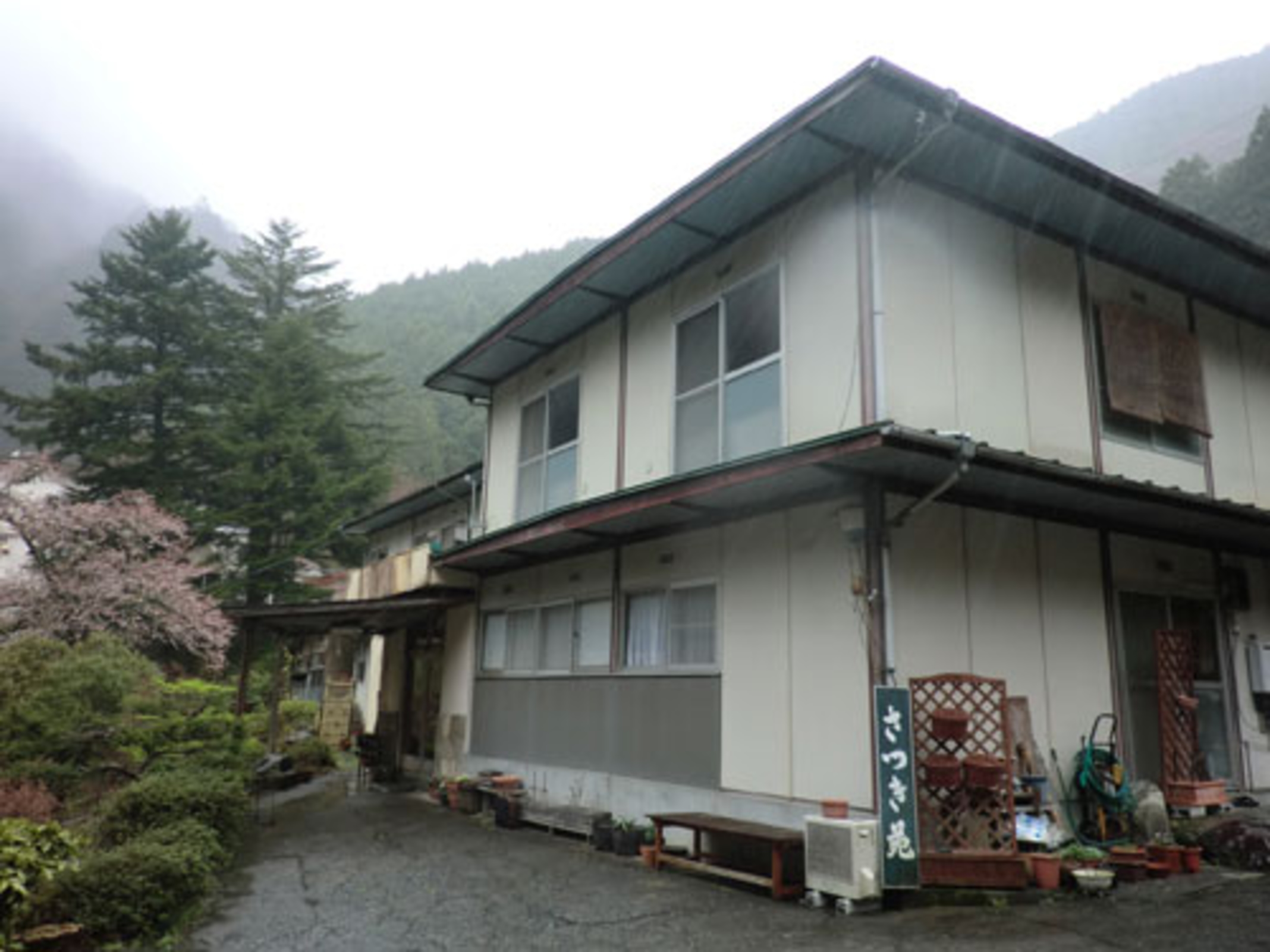梅ヶ島温泉 静かな山の宿さつき苑 宿泊予約 楽天トラベル 梅ヶ島温泉 静かな山の宿さつき苑 宿泊予約 楽天トラベル