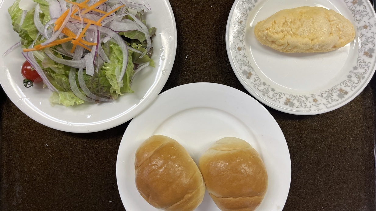 ★和食・洋食選べる軽朝食★1泊6,500円〜／駐車場無料／チェックイン21時まで≪朝食付≫