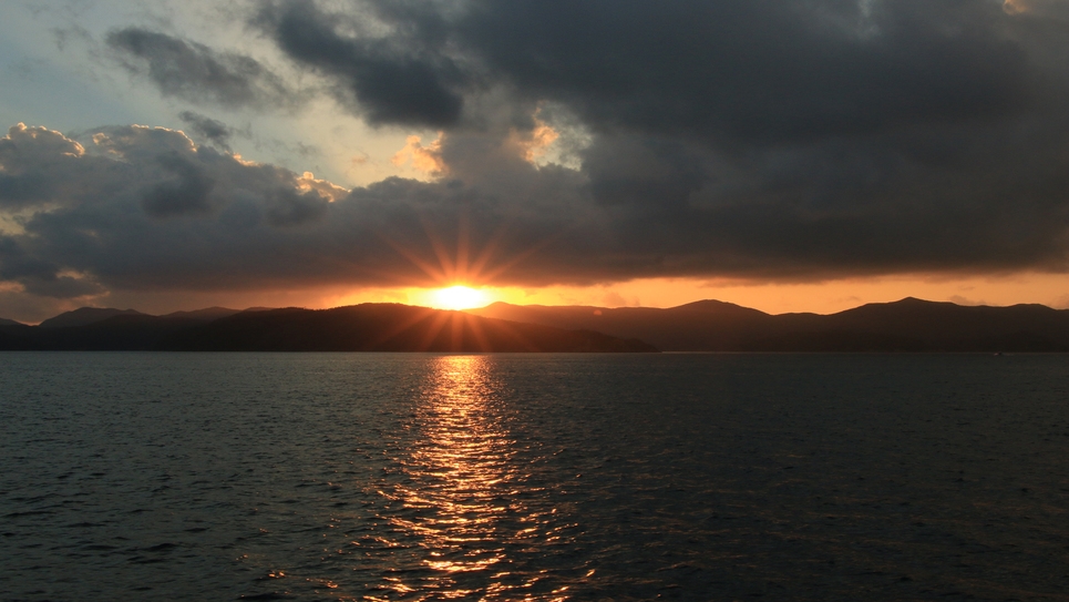 シーズンオフ・スペシャル価格！【素泊り】奄美で癒されるなら今がオススメ