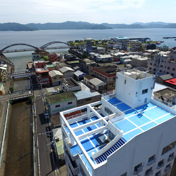 シーズンオフ・スペシャル価格！【素泊り】奄美で癒されるなら今がオススメ