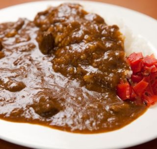 カレー