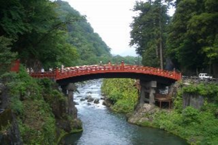 神橋