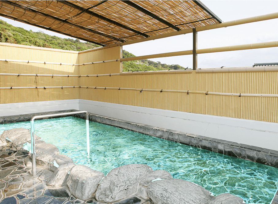 温泉・露天風呂