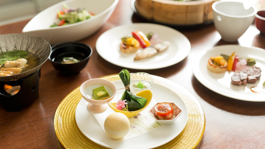 【日帰りプラン】箱根で悠々日帰り！滞在最大7時間でのんびり♪夕食はべっぴん料理！