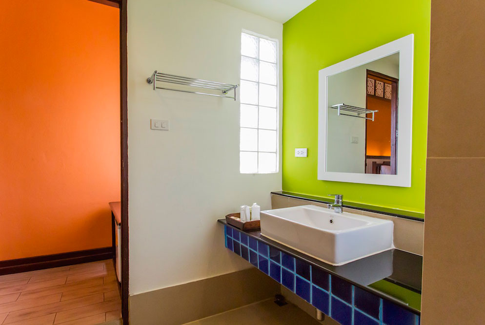 スーペリアルーム