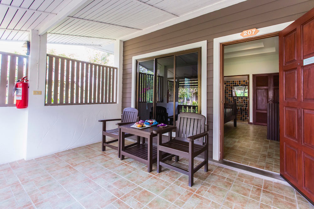 スーペリアルーム　