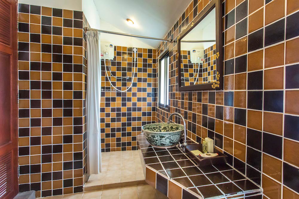 スーペリアルーム　