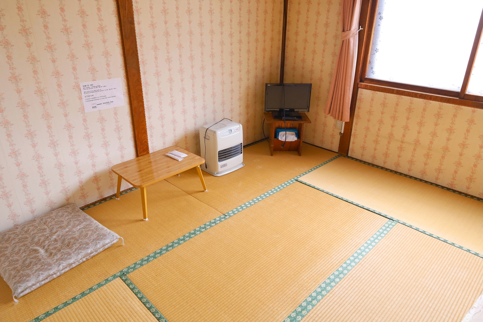 【素泊】鉄道ファン必見！素晴らしき轟音『音鉄部屋完備』JR網走駅より徒歩約12分