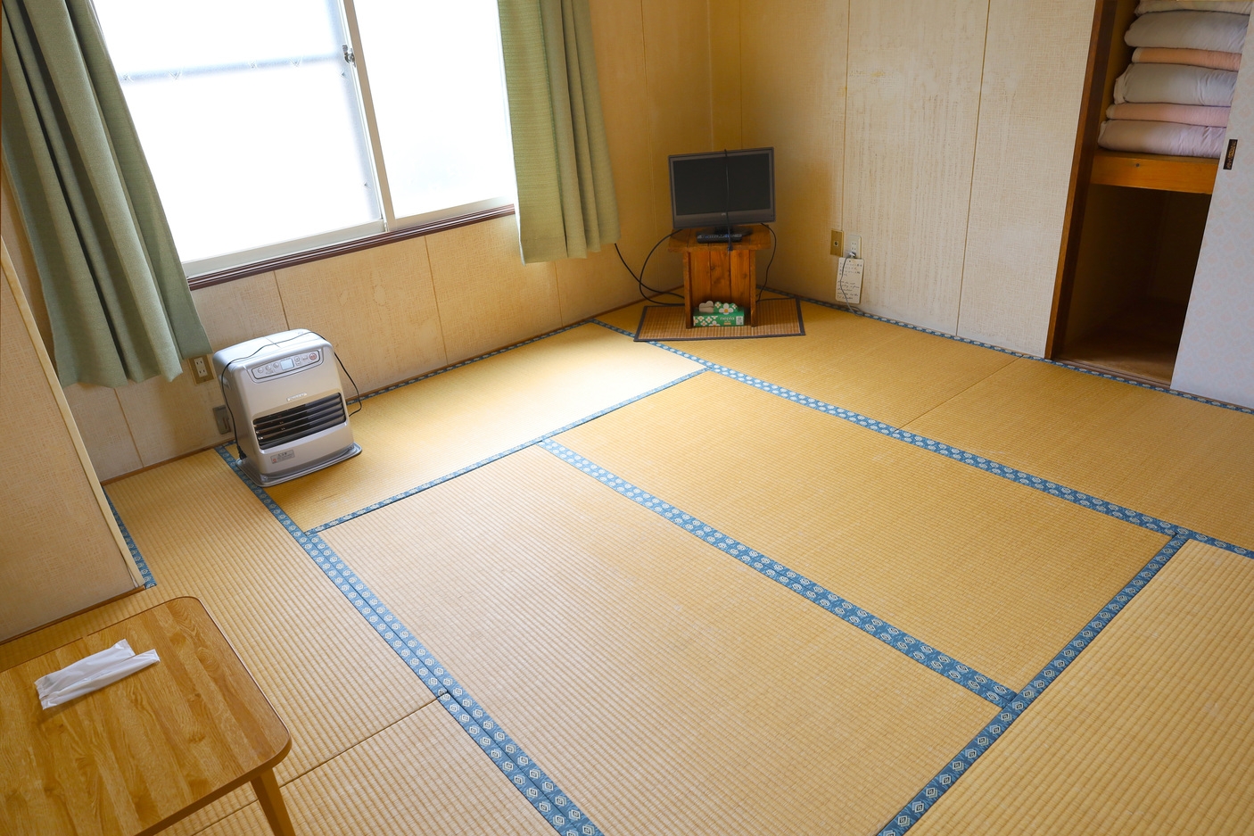 【素泊】鉄道ファン必見！素晴らしき轟音『音鉄部屋完備』JR網走駅より徒歩約12分