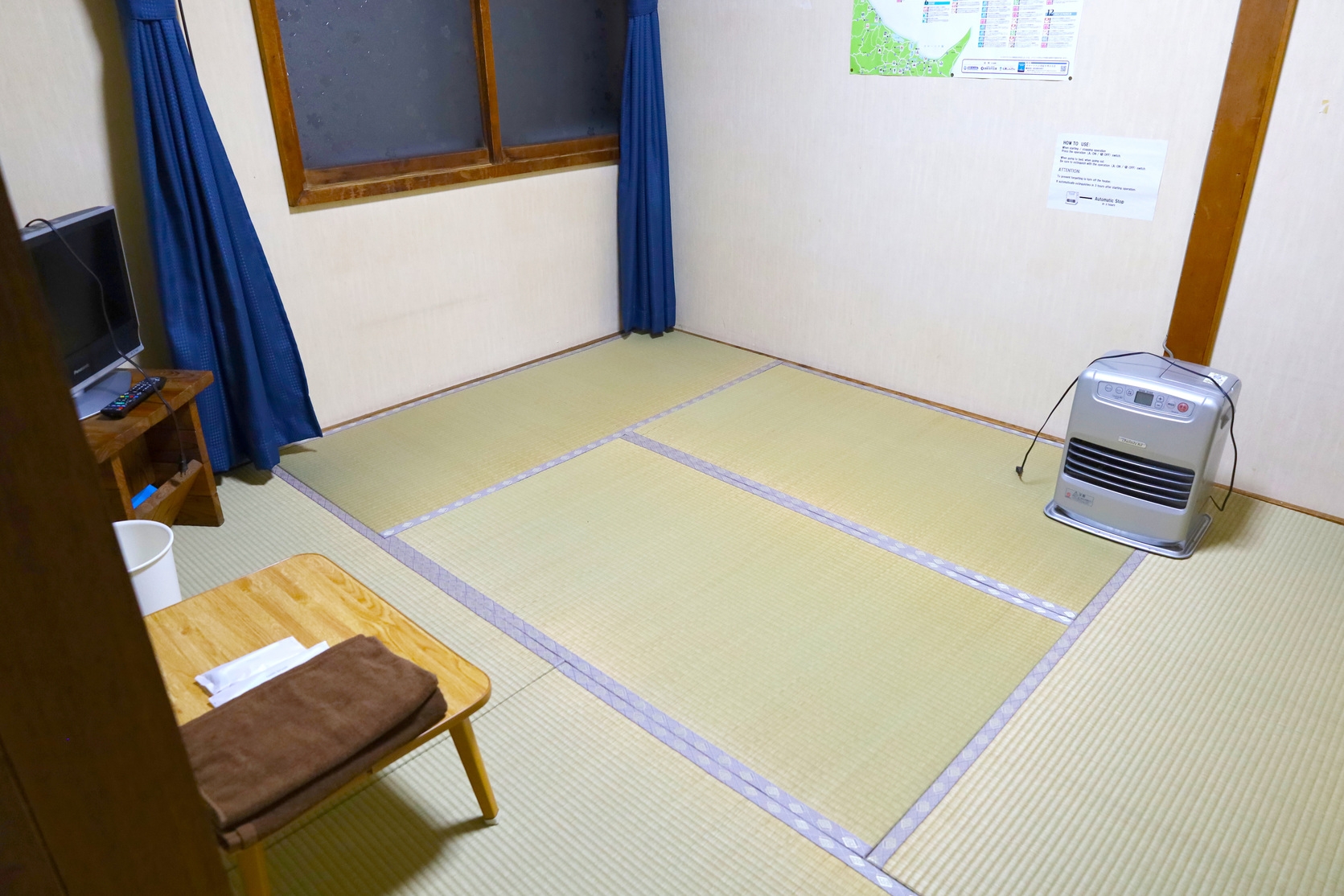 【素泊】鉄道ファン必見！素晴らしき轟音『音鉄部屋完備』JR網走駅より徒歩約12分