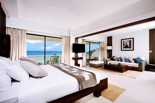 ケープ パンワ ホテル Cape Panwa Hotel 宿泊予約 楽天トラベル