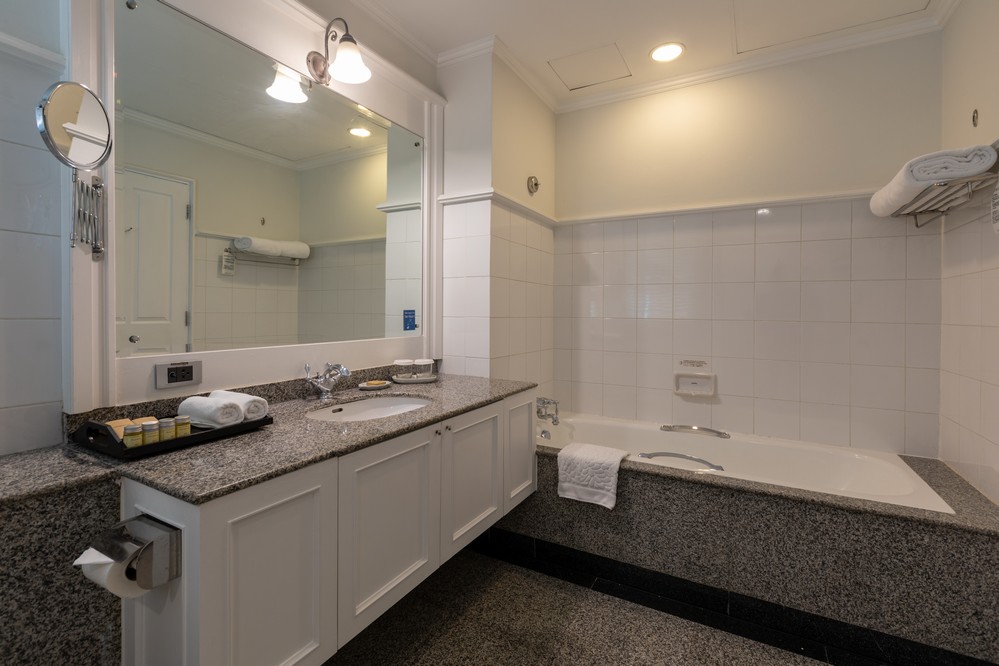 2ベッドルーム スイート