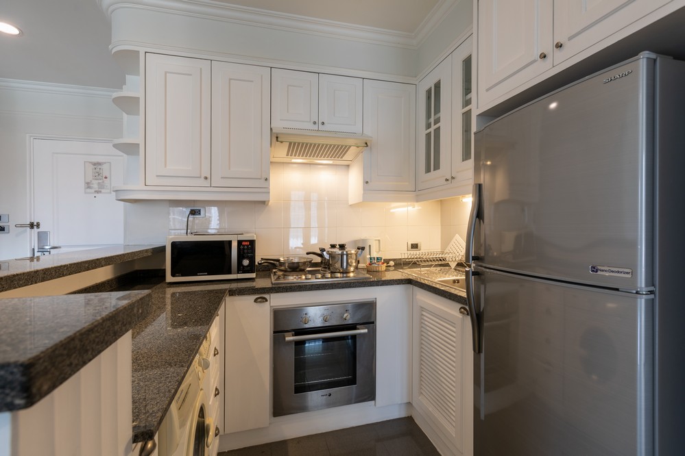 2ベッドルーム スイート