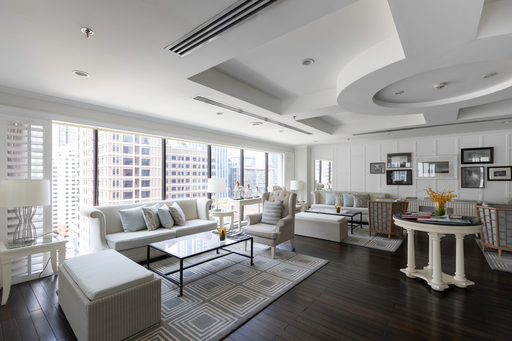 エグゼクティブラウンジ