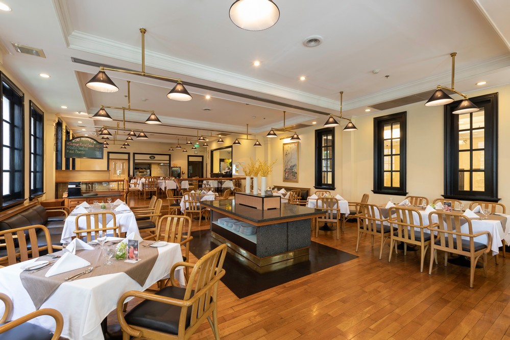 NO.43 イタリアン ビストロ