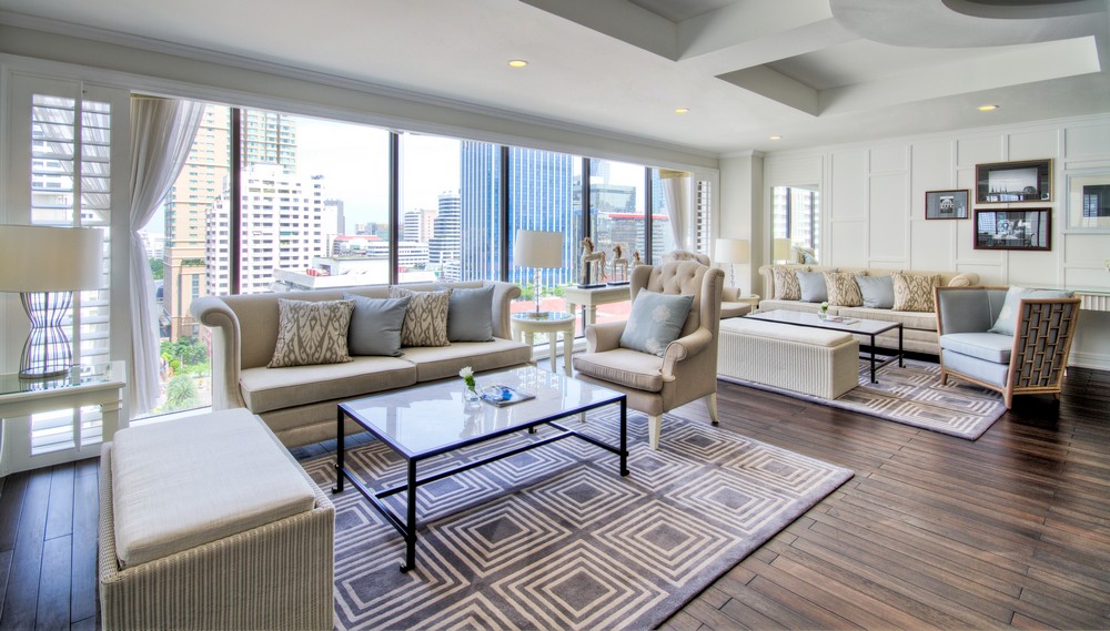 エグゼクティブラウンジ