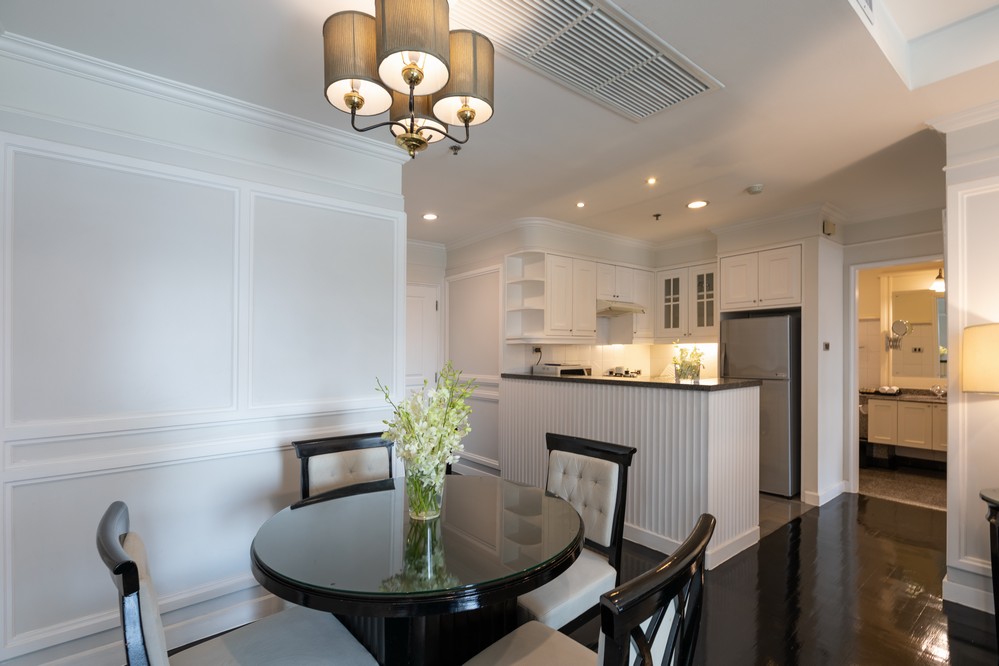 2ベッドルーム スイート