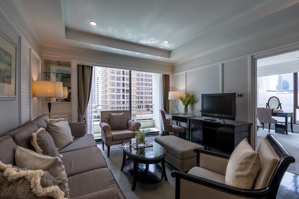 2ベッドルーム スイート