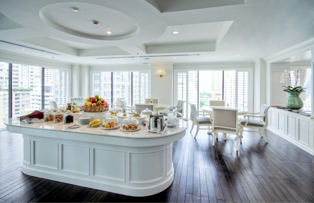 エグゼクティブラウンジ