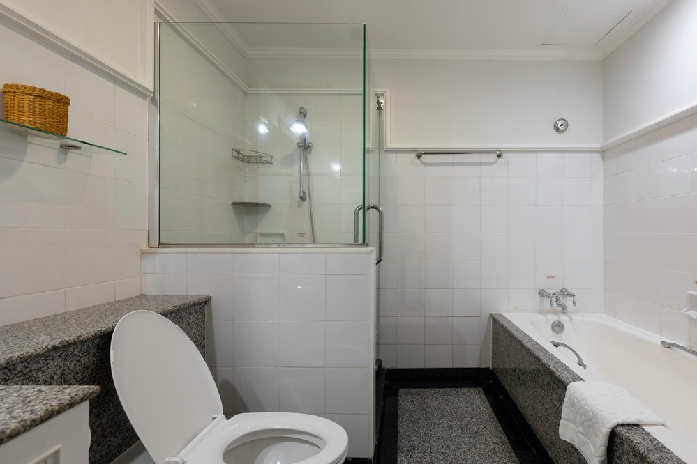 1ベッドルーム スイート