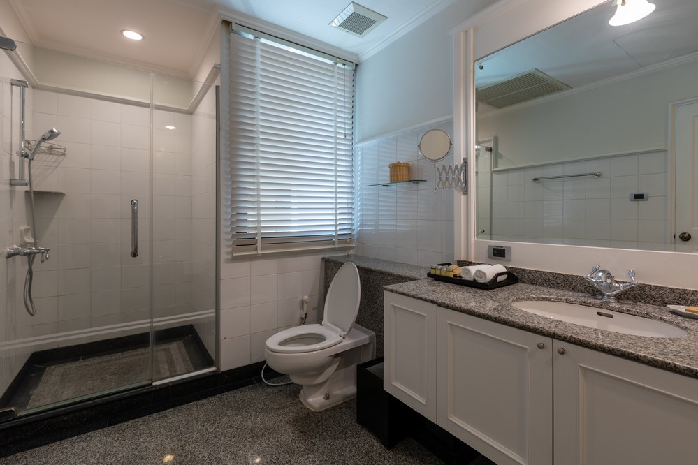 2ベッドルーム スイート