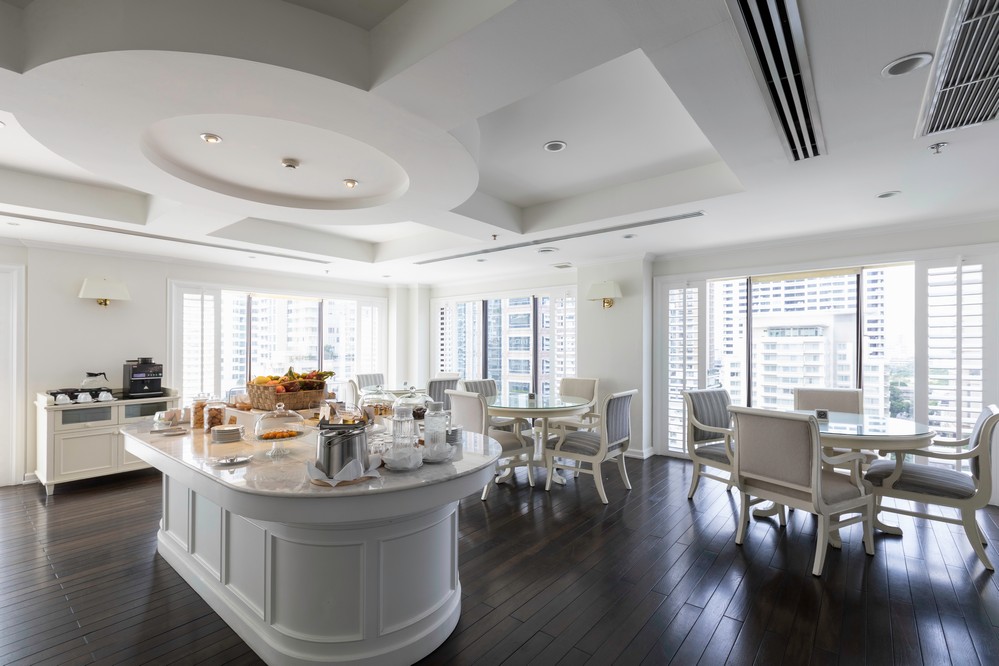 エグゼクティブラウンジ