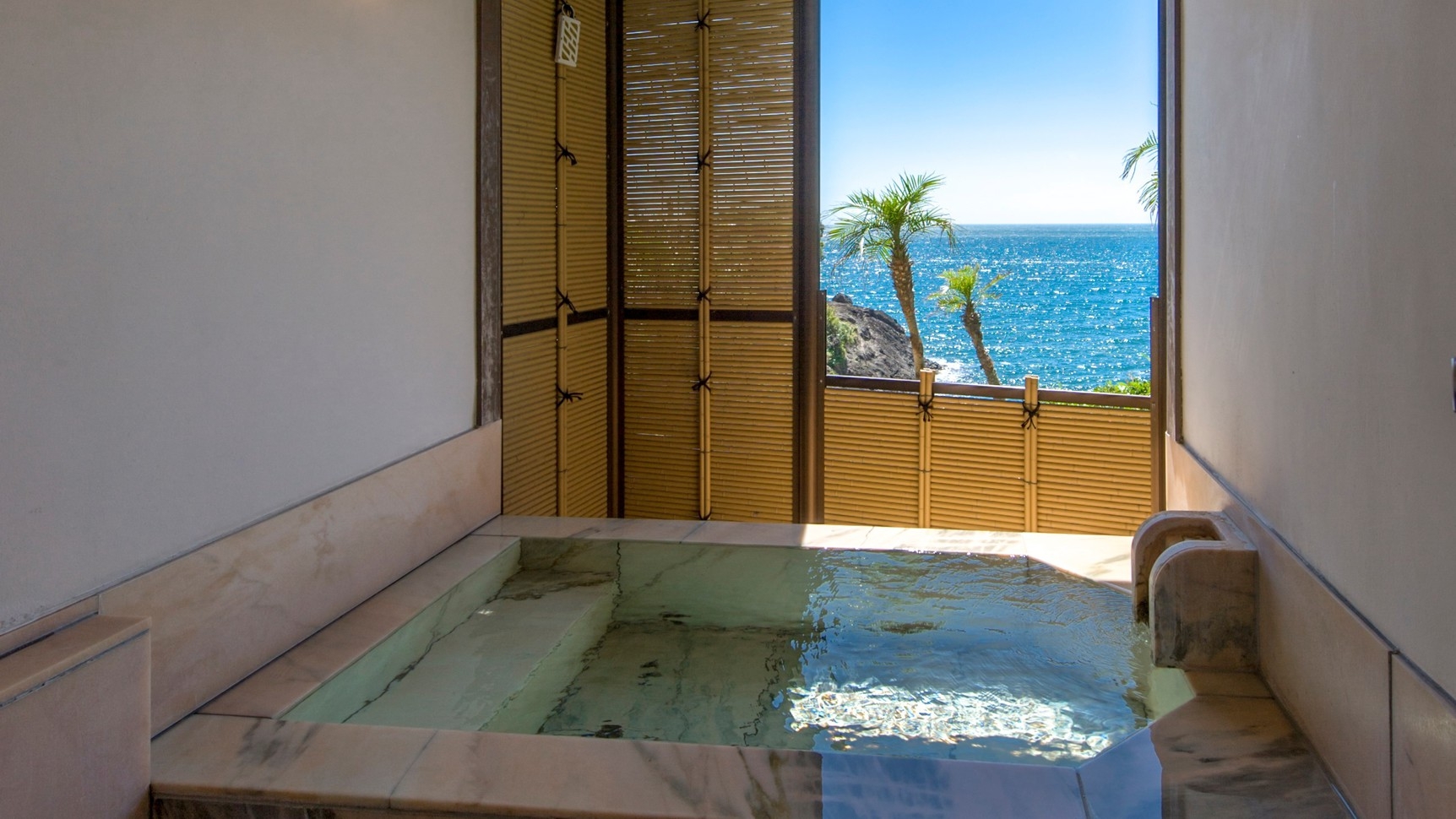 【素泊まり】愛犬と過ごす 駿河湾と夕日を望む温泉露天風呂客室 レイトチェックアウト12時