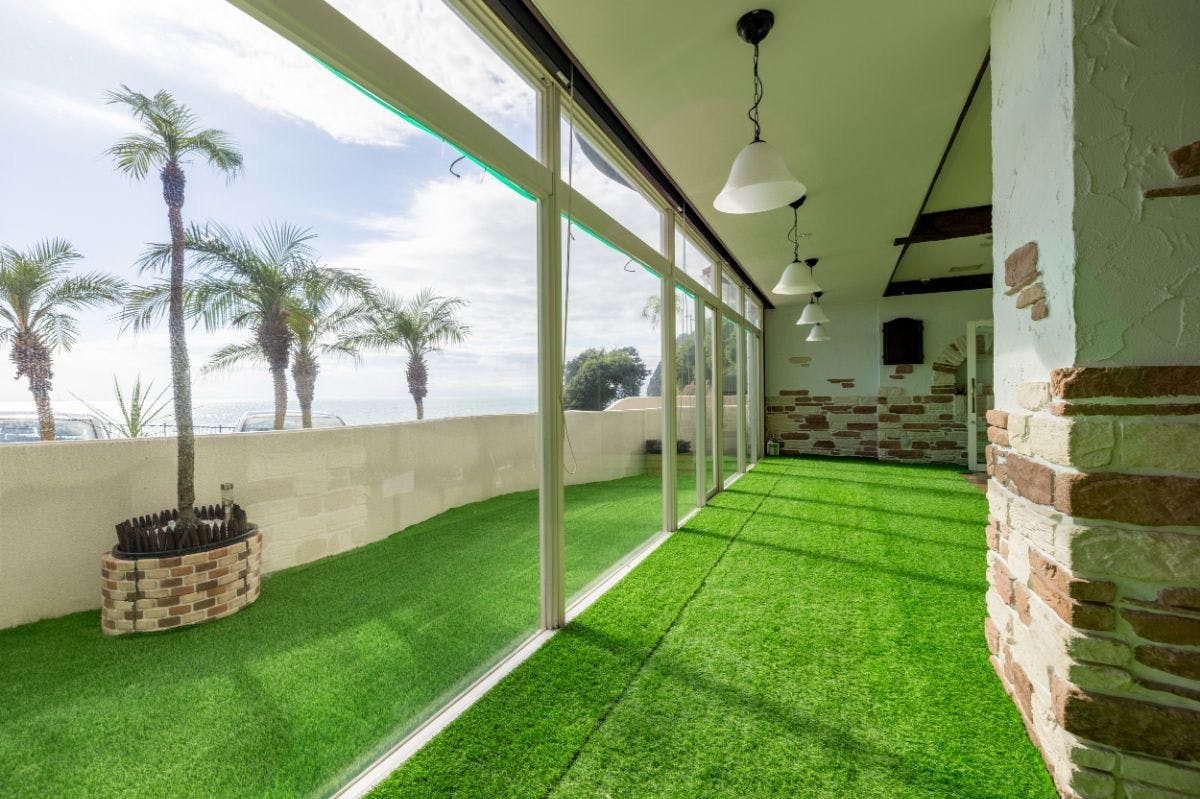 【年末年始プラン】駿河湾を一望 伊豆食材で和洋を愉しむ駿河Modern＜12月27日〜1月3日＞