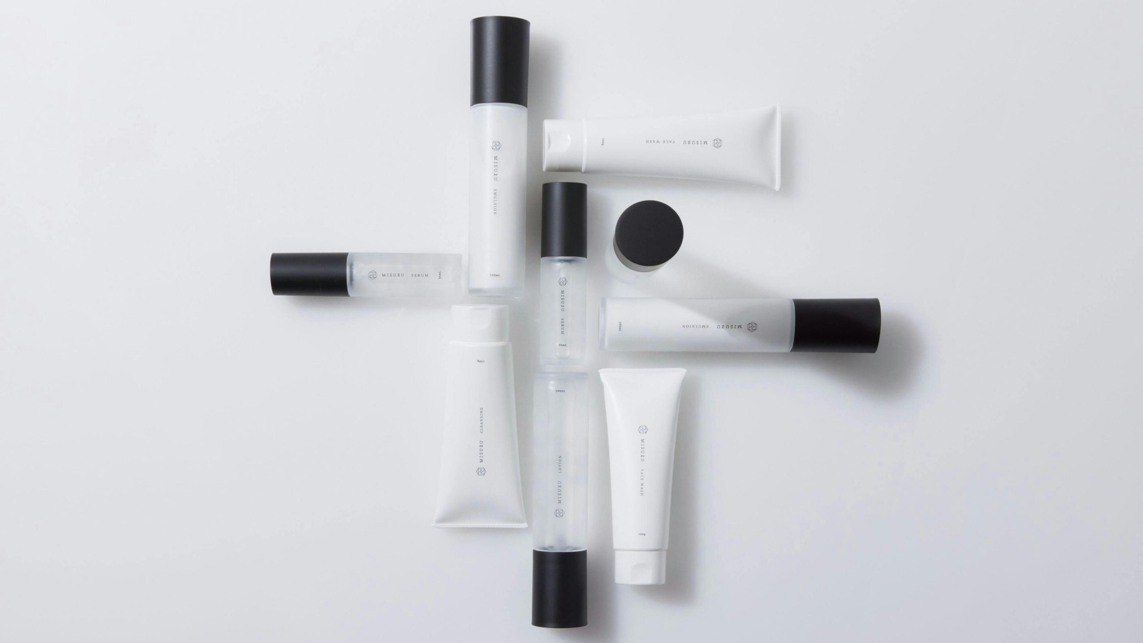 【女子旅】骨髄由来ヒト幹細胞コスメ「 MISUZU」アメニティセットの特典付