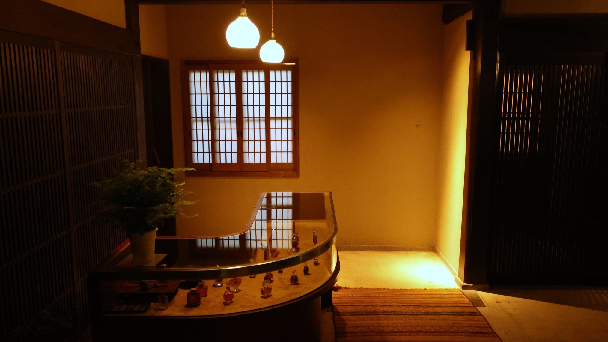 【一人旅プラン】露天付離れでプライベート時間を満喫♪