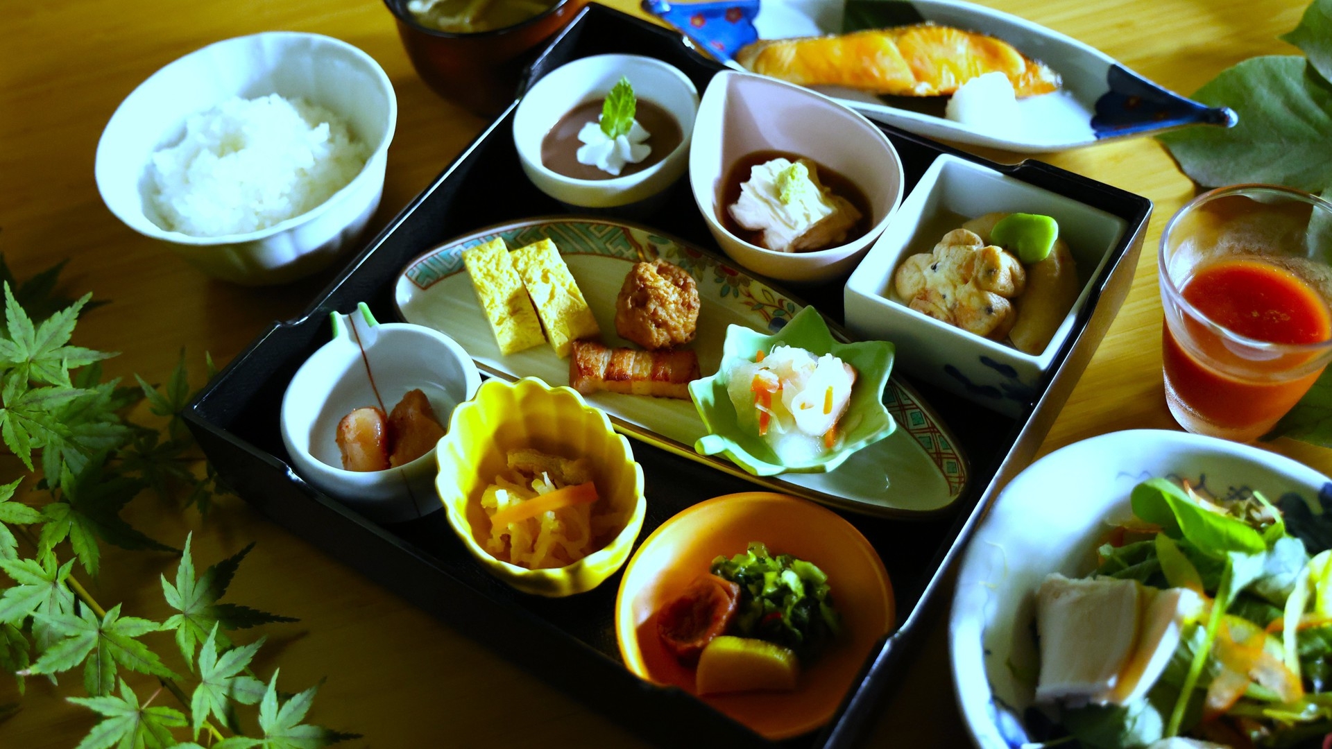 【おおいたパワーチャージ】【1泊2食付】季節の会席☆スタンダードプラン【露天付離れ客室】