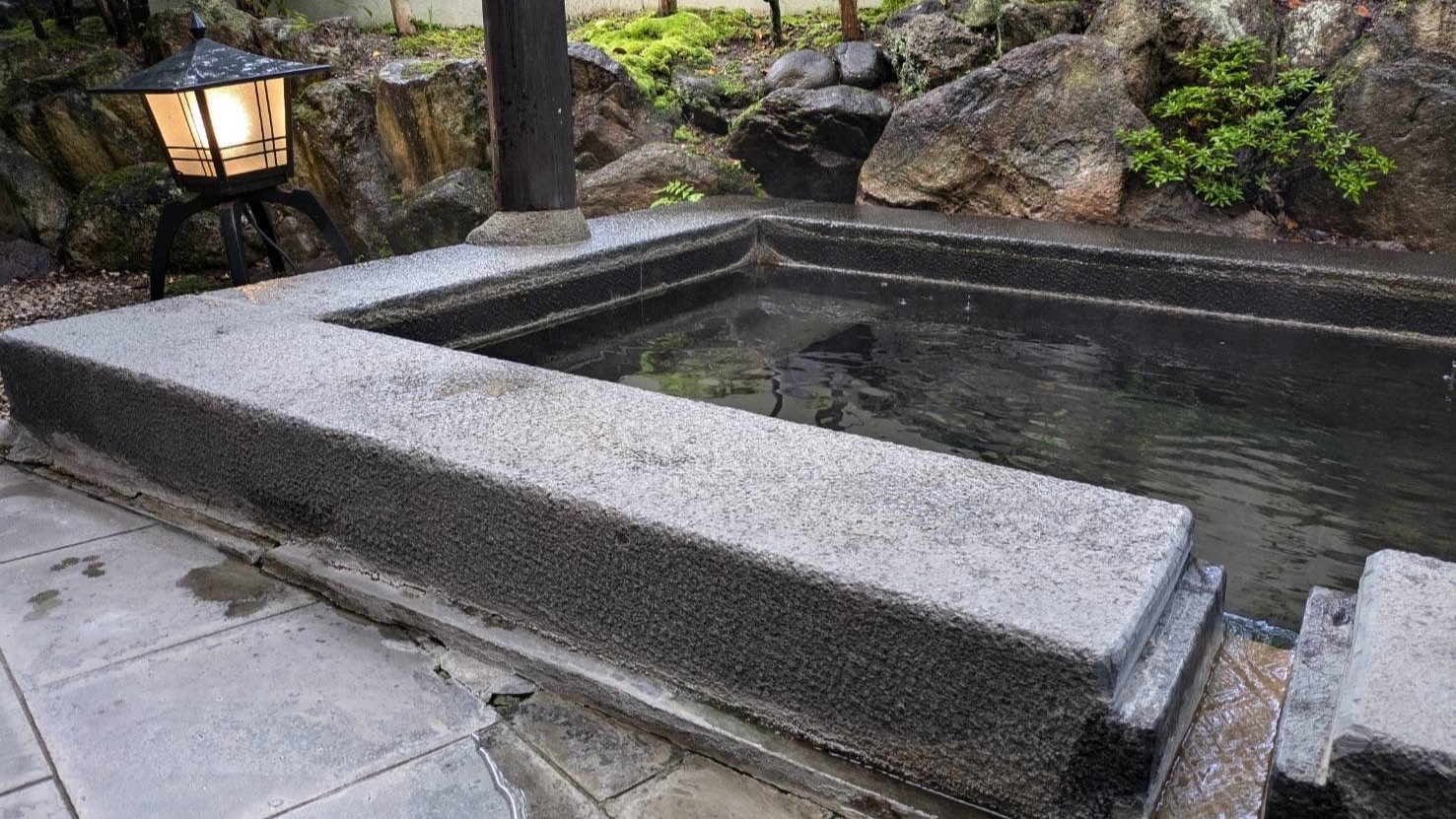 【おおいたパワーチャージ】【素泊まり】露天風呂付き客室離れで過ごすのんびり休日プラン