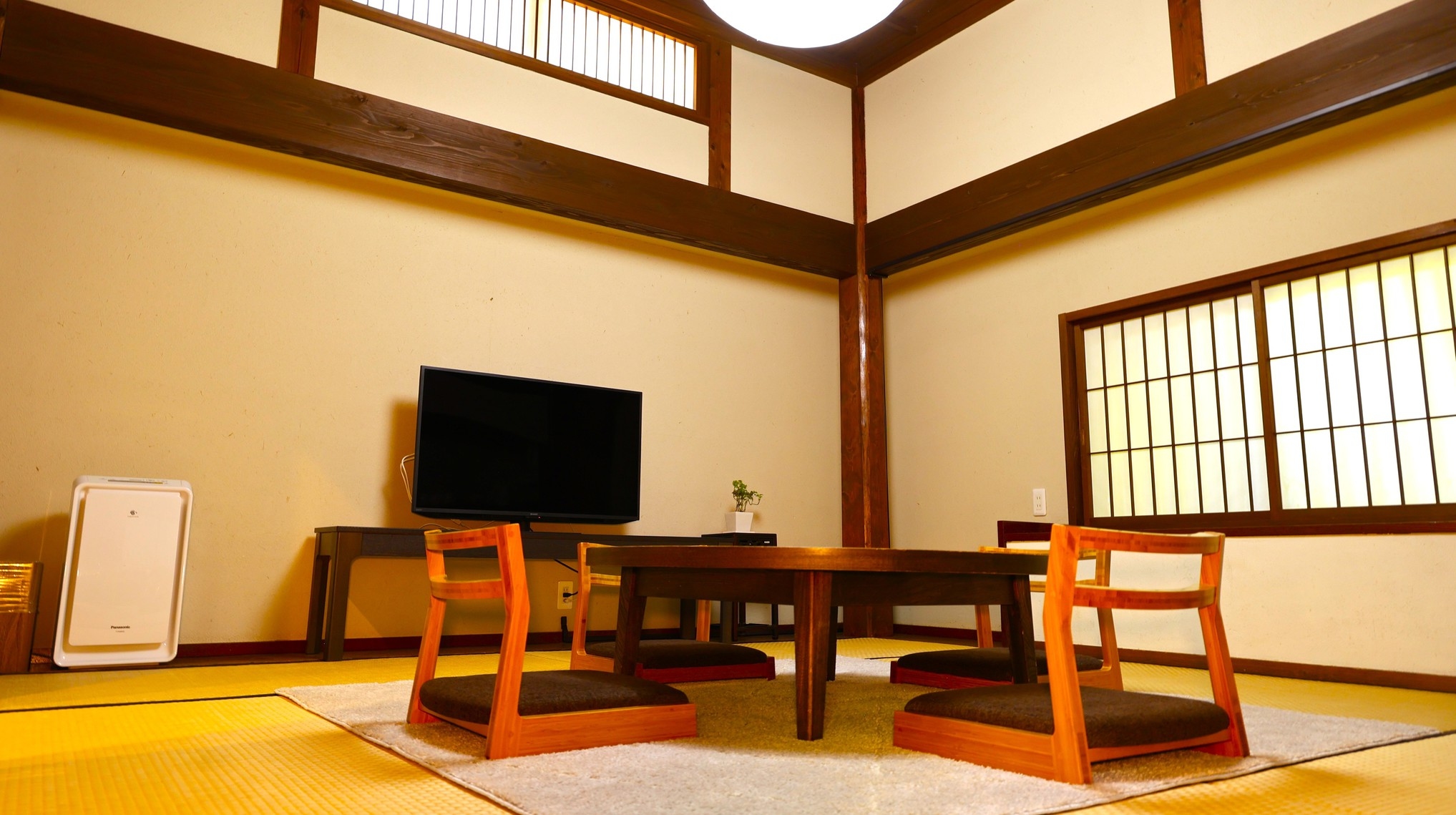 【おおいたパワーチャージ】【1泊2食付】季節の会席☆スタンダードプラン【露天付離れ客室】