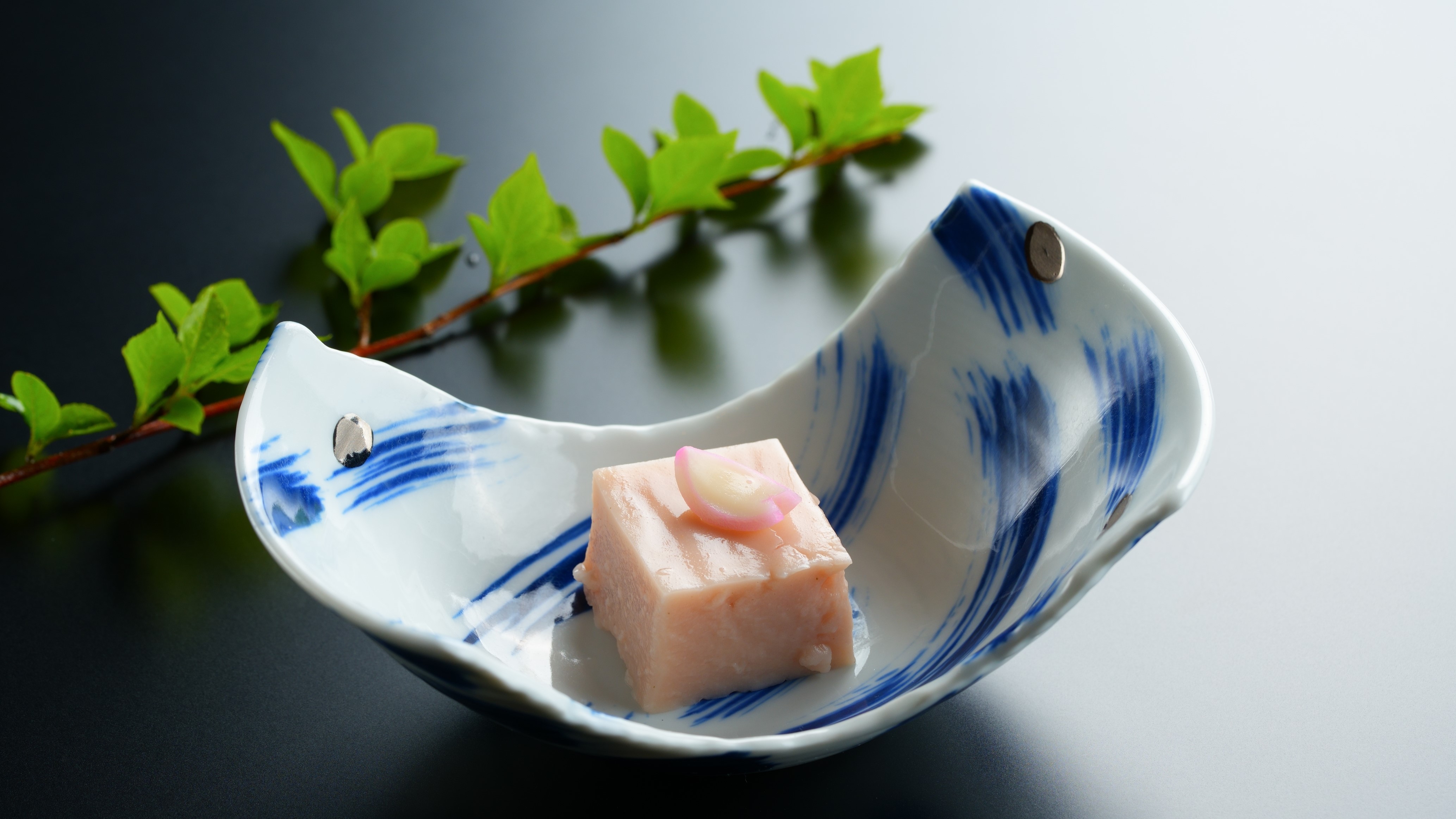 さくら豆腐