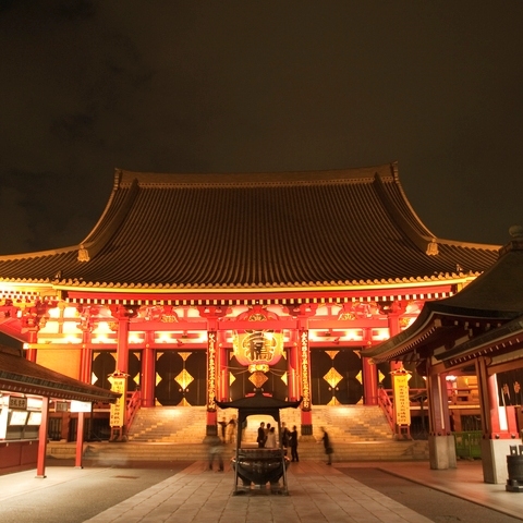 アゴーラプレイス　東京浅草 - 写真 38