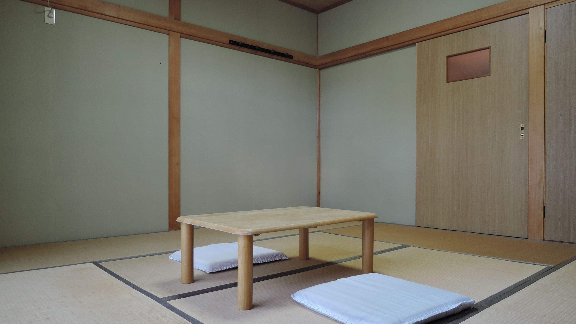 和室（8〜10畳）